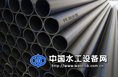 PVC-U给水管道系统
