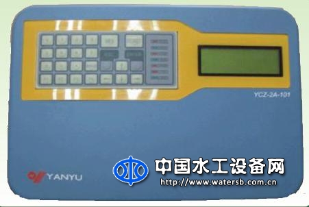 YCZ-2A-101遥测终端机