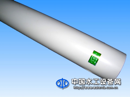 给水用抗冲改性聚氯乙烯（PVC-M）、给水用硬聚氯乙烯（PVC-U）