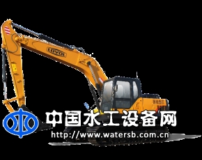 雷沃挖掘机FR200D