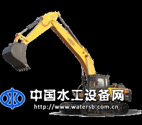 雷沃挖掘机FR460D