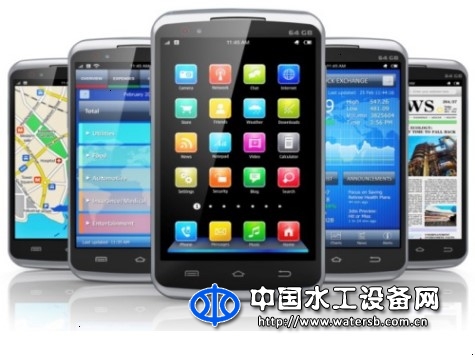 水情及时通V1.0