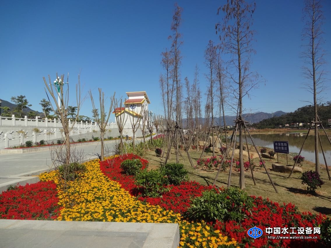 Enkamat柔性生态水土保护毯