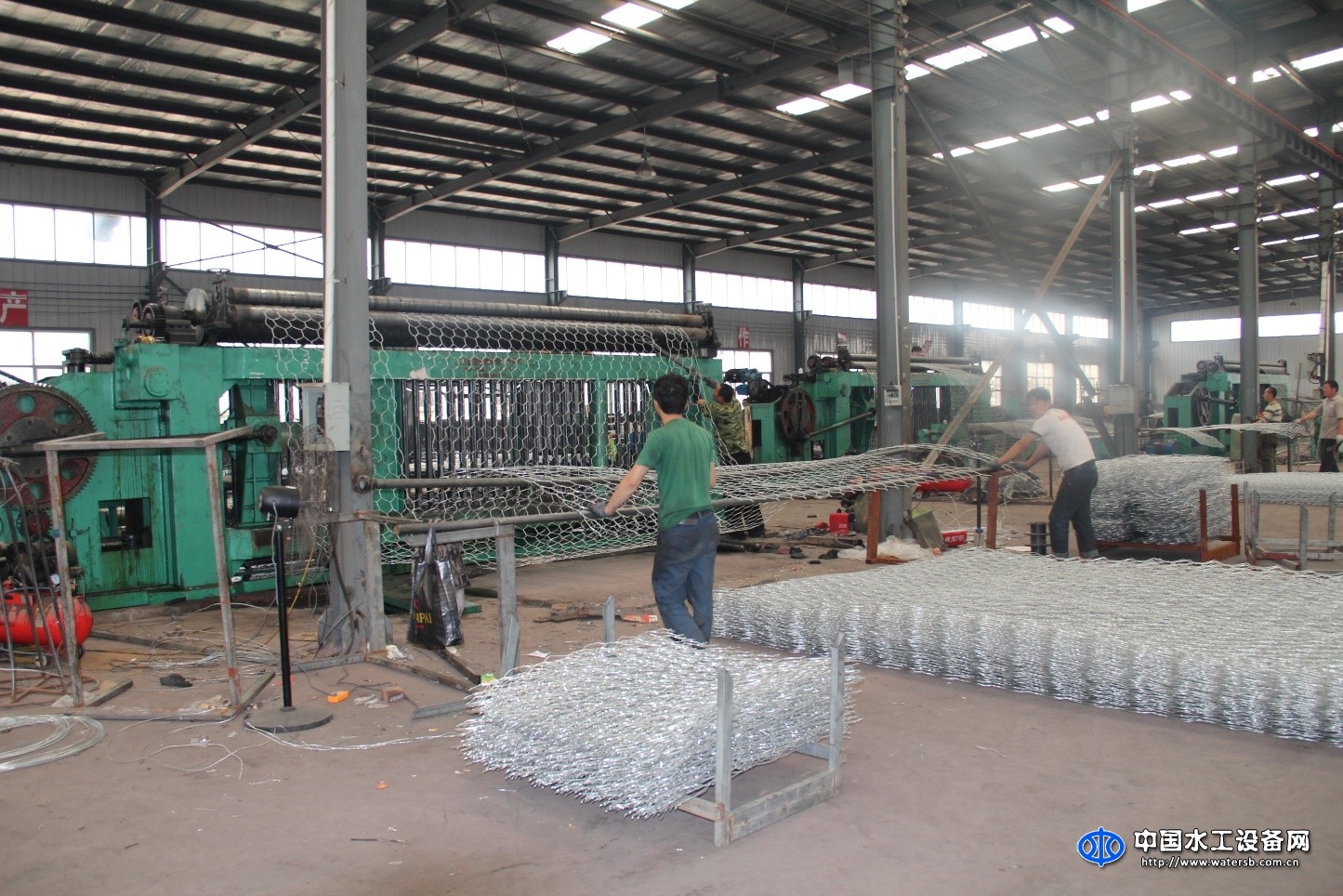 石笼网