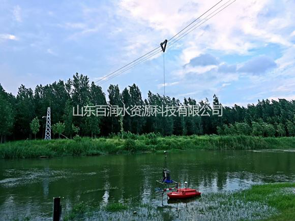 遥控多点采样器