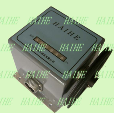 HSW系列浮子式水位传感器