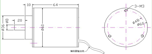 HZW系列闸门开度传感器