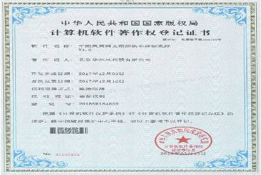 II类知识产权