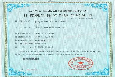 II类知识产权