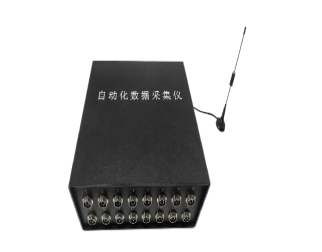 自动测量单元MCU