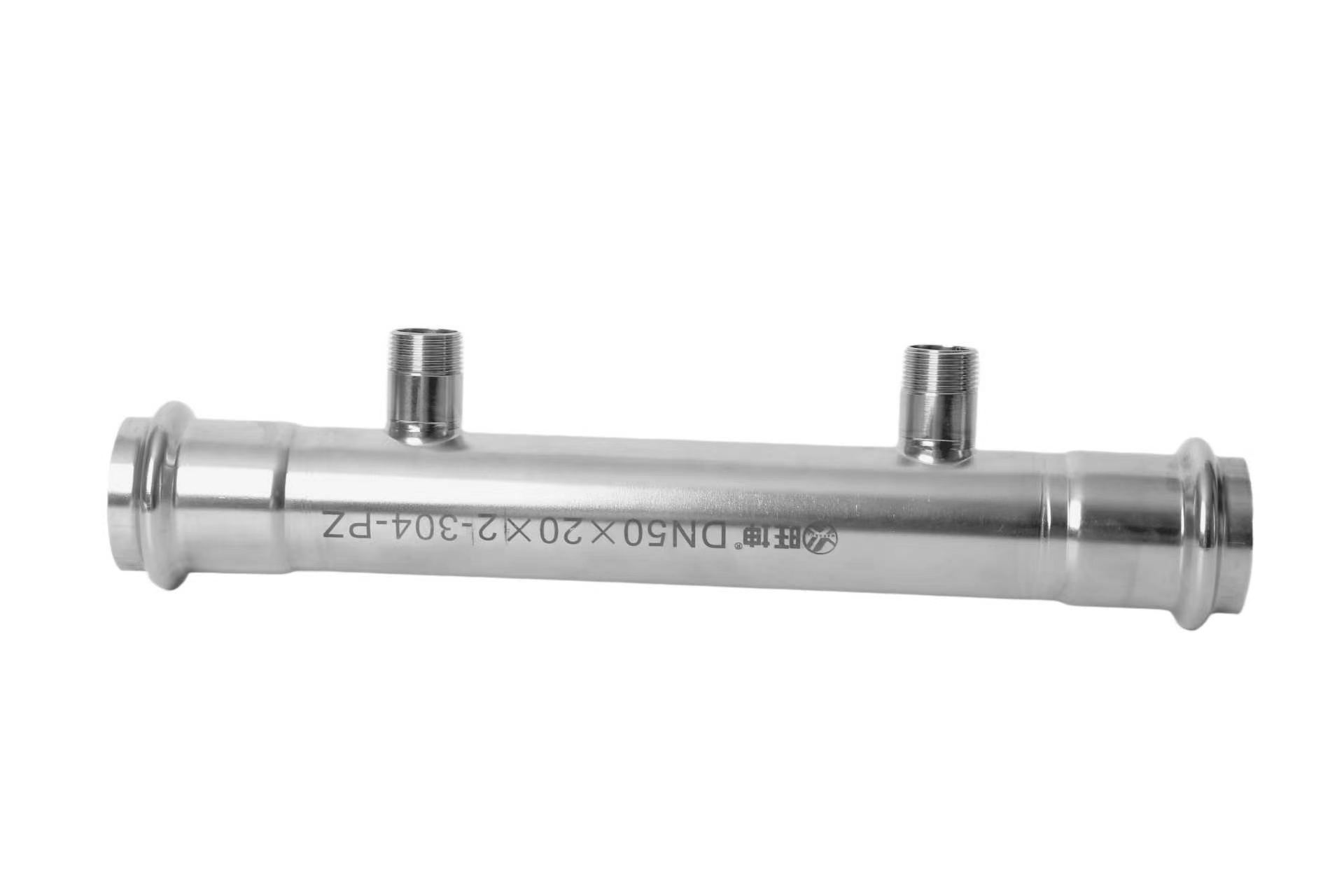 不锈钢分水器
